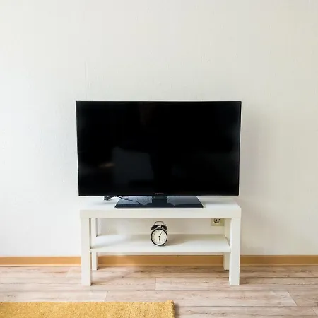 Apartment Moderne Innenstadt Whg Mit Netflix Und Nespresso Mannheim